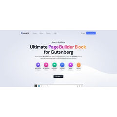 GutenKit Blocks Pro – Gutenberg Page Builder Blocks - Dghut