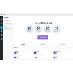 HurryTimer PRO - Dghut
