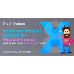 Improved Product Options for WooCommerce - Dghut