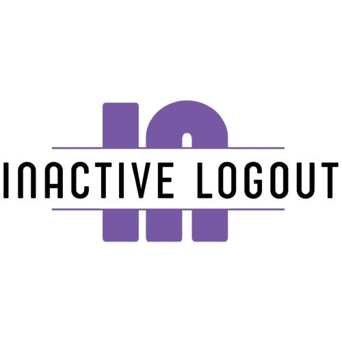 Inactive Logout Pro - Dghut