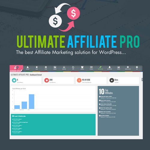 Indeed Ultimate Affiliate Pro - Dghut