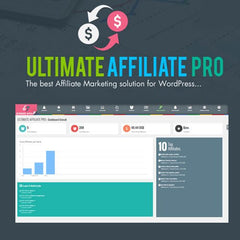 Indeed Ultimate Affiliate Pro - Dghut