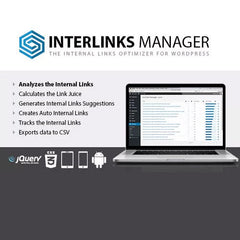 Interlinks Manager - Dghut