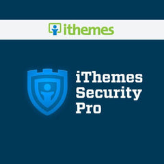 iThemes Security Pro - Dghut
