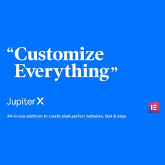 Jupiter – Multi - Purpose Responsive Theme - Dghut