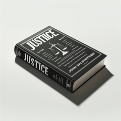 Justice by John Galsworthy - Dghut