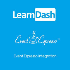 LearnDash LMS Event Espresso Integration - Dghut