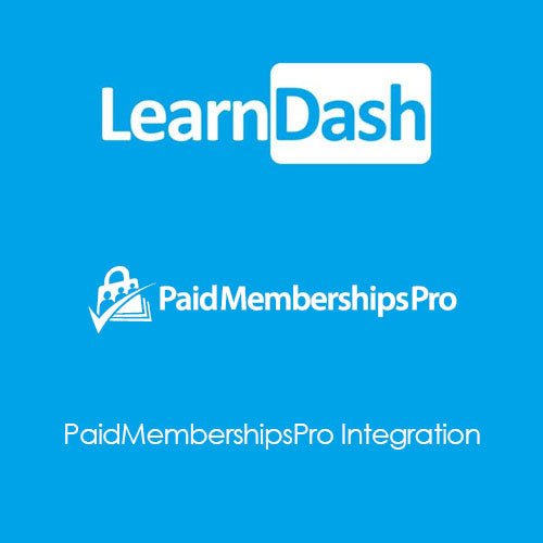 LearnDash LMS PaidMembershipsPro Integration - Dghut