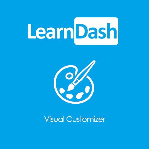 LearnDash LMS Visual Customizer - Dghut