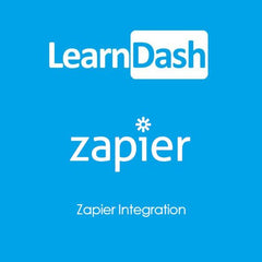 LearnDash LMS Zapier Integration - Dghut
