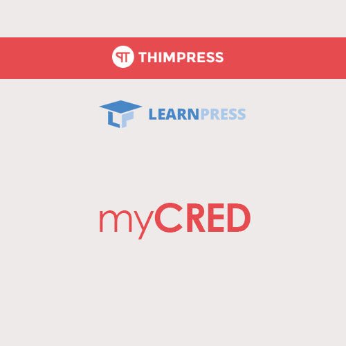 LearnPress – myCRED Integration - Dghut