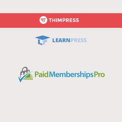 LearnPress – Paid Membership Pro Integration - Dghut
