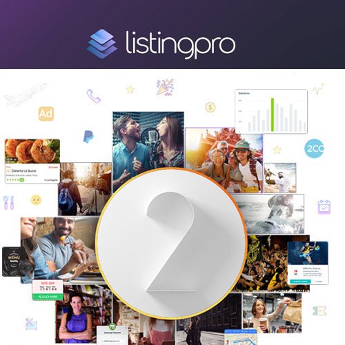 ListingPro – WordPress Directory Theme - Dghut