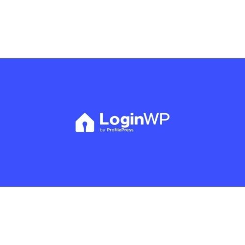 LoginWP Pro - Dghut