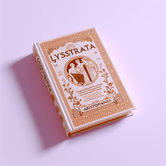 Lysistrata by Aristophanes - Dghut