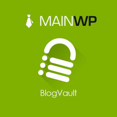 MainWP BlogVault - Dghut