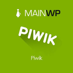 MainWP Piwik - Dghut