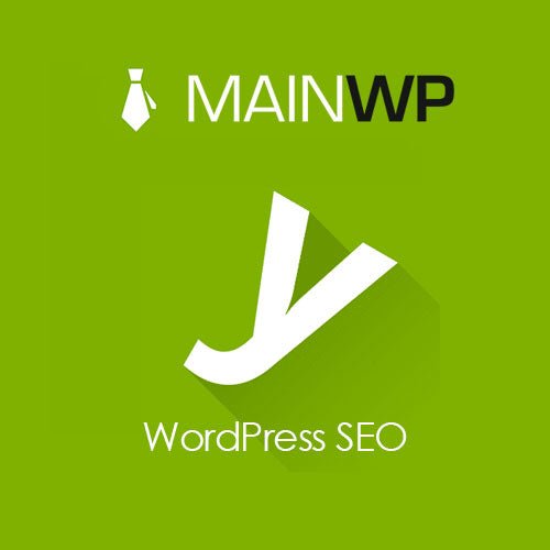 MainWP WordPress SEO - Dghut