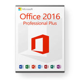 Microsoft Office 2016 Professional Plus licenses for 3 devices - Dghut