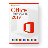 Microsoft Office 2019 Professional Plus license for 3 devices - Dghut