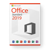 Microsoft Office 2019 Standard licenses for 3 devices - Dghut