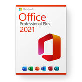 Microsoft Office 2021 Professional Plus license for 3 devices - Dghut