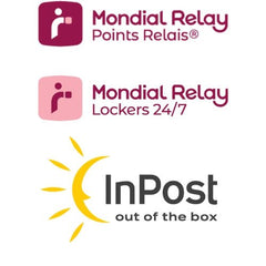 Mondial Relay WordPress - Dghut