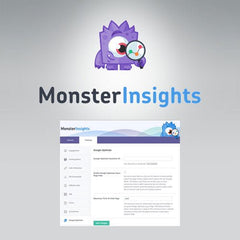 MonsterInsights – Google Optimize Addon - Dghut