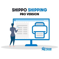 Multi - Carrier Shippo Shipping PRO for WooCommerce - Dghut