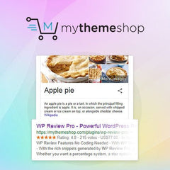 MyThemeShop WP Review Pro - Dghut