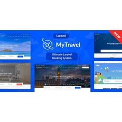 MyTravel – Tours & Hotel Bookings WooCommerce Theme - Dghut
