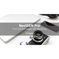 NextGEN Pro – Sell Photos with WordPress - Dghut