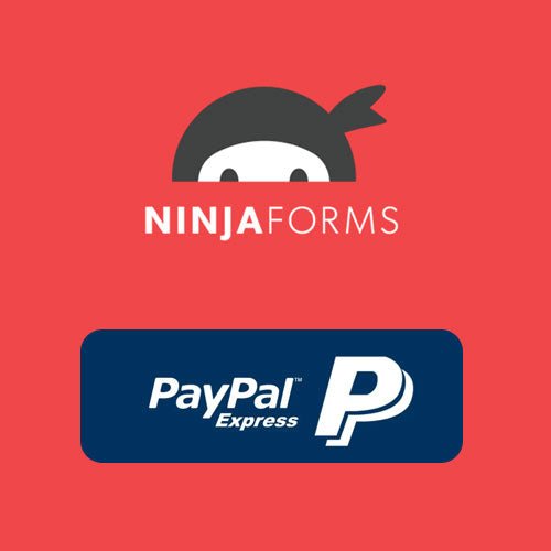Ninja Forms PayPal Express - Dghut