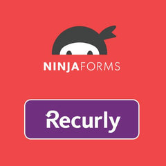 Ninja Forms Recurly - Dghut