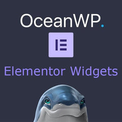 OceanWP Elementor Widgets - Dghut
