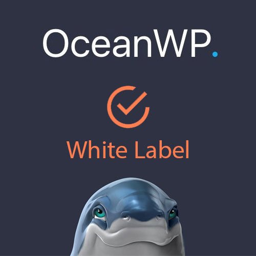OceanWP White Label - Dghut