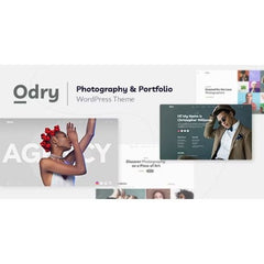 Odry – Photography - Dghut
