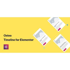 Osteo Timeline for Elementor - Dghut