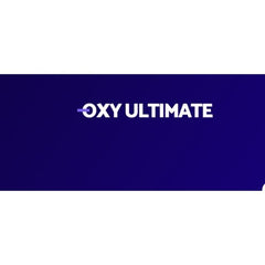 Oxy Ultimate Woo - Dghut