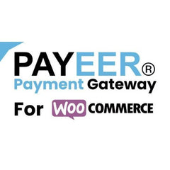 Payeer Payment Gateway for WooCommerce - Dghut