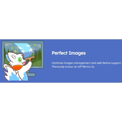 Perfect Images Pro - Dghut