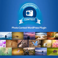 Photo Contest WordPress Plugin - Dghut
