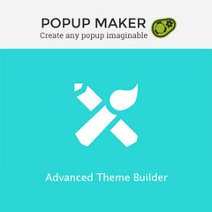 Popup Maker – Advanced Theme Builder - Dghut