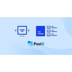 PostX Pro – Gutenberg Post Blocks - Dghut