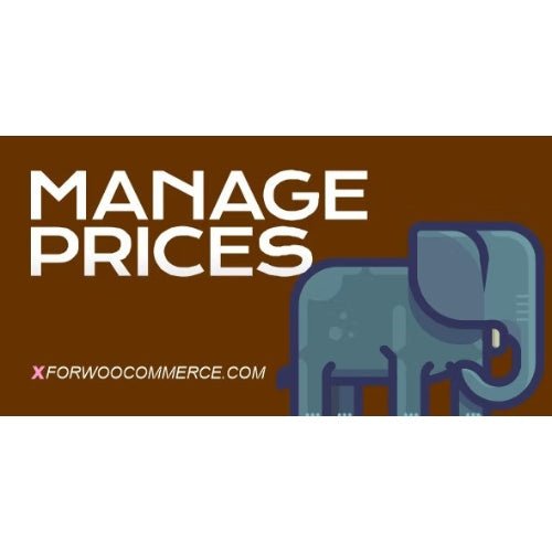 Price Commander for WooCommerce - Dghut