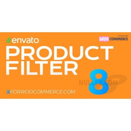 Product Filter for WooCommerce - Dghut