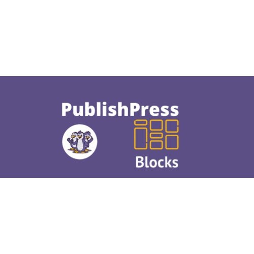 PublishPress Blocks Pro - Dghut