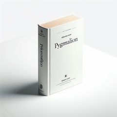 Pygmalion by Bernard Shaw - Dghut