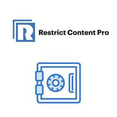 Restrict Content Pro - Dghut
