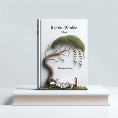 Rip Van Winkle by Washington Irving - Dghut